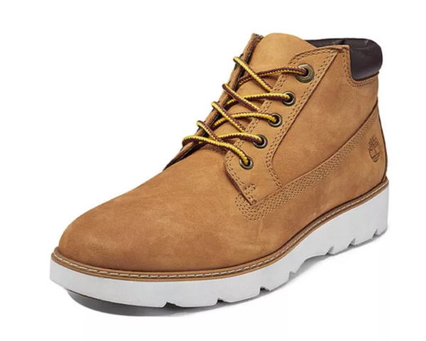 Giày Timberland Nelllie 'Brown' A26KKW - Hình ảnh 3