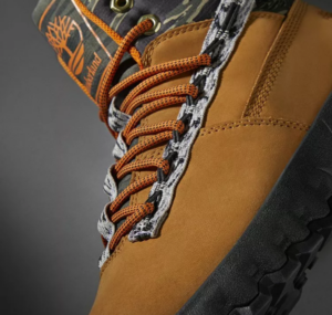 Alternative view of Giày Timberland Outdoor Funcional 'Brown' A2NEEW