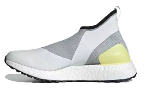 Giày Stella Mc Cartney X Adidas Ultraboots X All Terrian 'White' BC0304 - Ảnh 7
