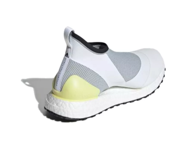 Giày Stella Mc Cartney X Adidas Ultraboots X All Terrian 'White' BC0304 - Ảnh 5