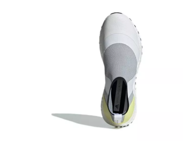 Giày Stella Mc Cartney X Adidas Ultraboots X All Terrian 'White' BC0304 - Ảnh 4