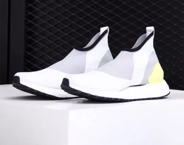 Giày Stella Mc Cartney X Adidas Ultraboots X All Terrian 'White' BC0304 - Ảnh 2