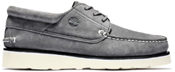 Giày Timberland Casual Comfortable 'Grey' A2NV3033