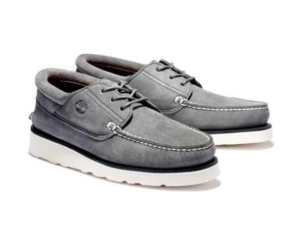 Giày Timberland Casual Comfortable 'Grey' A2NV3033 - Hình ảnh 9