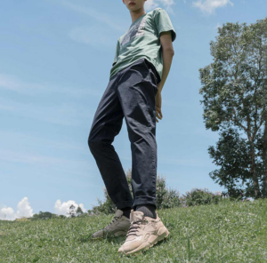 Alternative view of Giày Timberland Casual Sport 'Beige' A2K2ZW