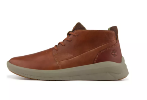 Alternative view of Giày Timberland Bradstreet 'Brown' A2HEZW