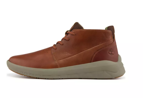 Giày Timberland Bradstreet 'Brown' A2HEZW - Hình ảnh 2