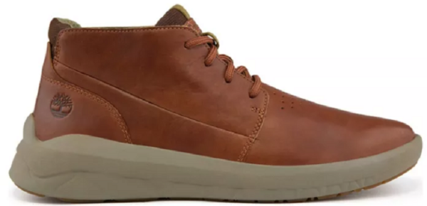 Giày Timberland Bradstreet 'Brown' A2HEZW