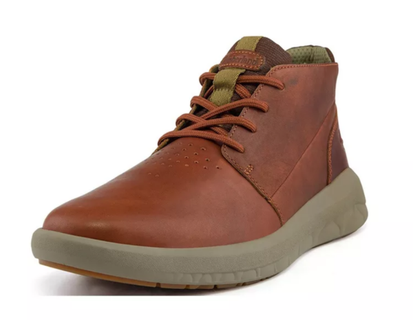 Giày Timberland Bradstreet 'Brown' A2HEZW - Hình ảnh 3