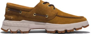 Giày Timberland Ek+ Moc Toe 'Khaki' A2D5DD02