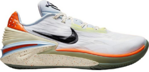 Giày Nike Air Zoom GT Cut 2 'Ice Blue' DX6041-101