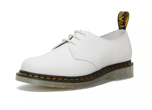 Giày Dr.Martens 1461 'White' 26936100 - Hình ảnh 9