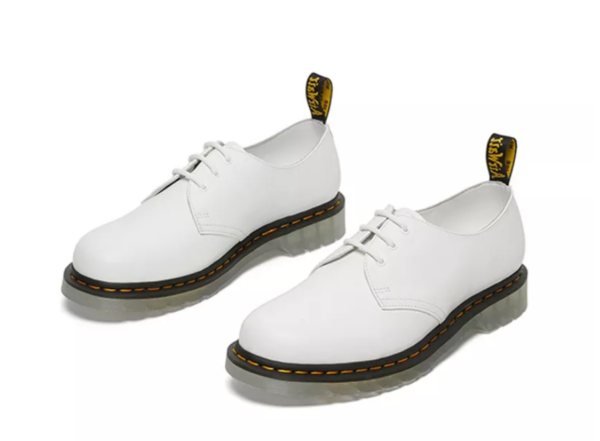 Giày Dr.Martens 1461 'White' 26936100 - Hình ảnh 8