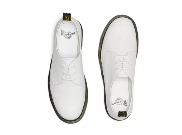 Giày Dr.Martens 1461 'White' 26936100 - Hình ảnh 7