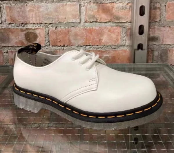 Giày Dr.Martens 1461 'White' 26936100 - Hình ảnh 3