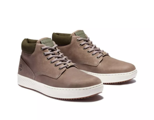 Giày Timberland Cityroam 'Brown' A2K6X929 - Hình ảnh 4