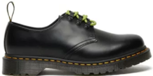 Giày Dr Martens 1461 Oxford 'Black' 26926001