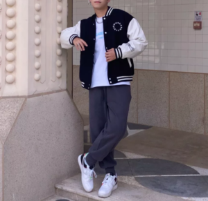 Giay Nike Air Force 1 Low ’07 LV8 ‘Pop Art’ DV1229-111