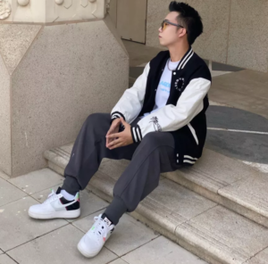 Giay Nike Air Force 1 Low ’07 LV8 ‘Pop Art’ DV1229-111