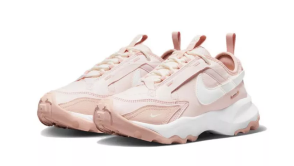 Giày Nike Tc 7900 'Pink' DZ2756-611 - Ảnh 4