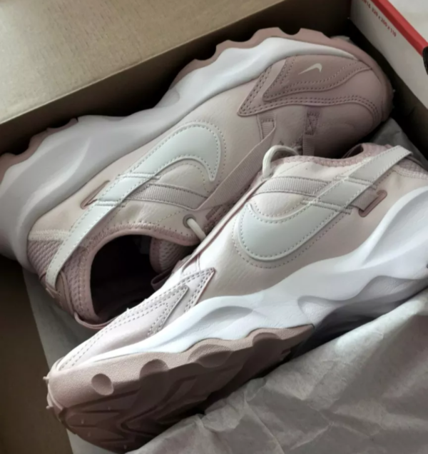 Giày Nike Tc 7900 'Pink' DR7851-511 - Ảnh 6