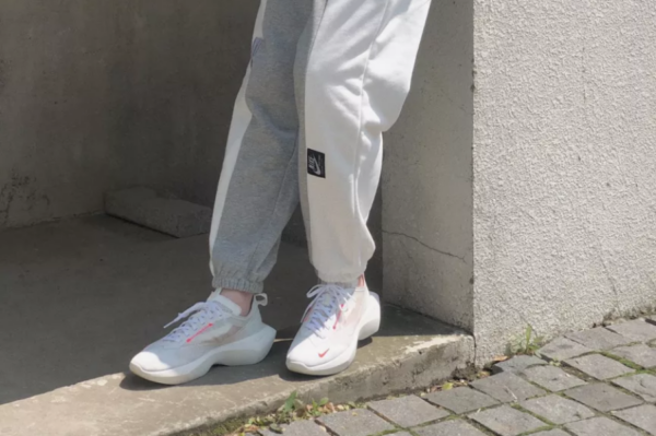 Giày Nike Vista Lite 'White' CI0905-100 - Hình ảnh 5