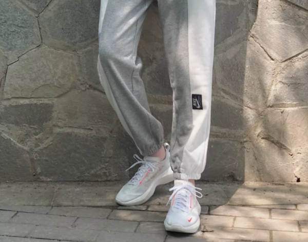 Giày Nike Vista Lite 'White' CI0905-100 - Hình ảnh 3