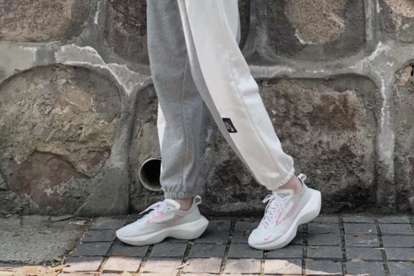 Giày Nike Vista Lite 'White' CI0905-100 - Hình ảnh 4