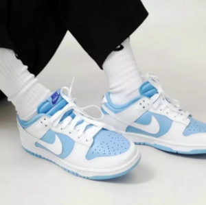 Giay Nike Dunk Low 'Reverse UNC' DJ9955-101