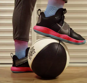 Alternative view of Giày Nike React Hyperset LE 'Black Pink' DJ4473-064