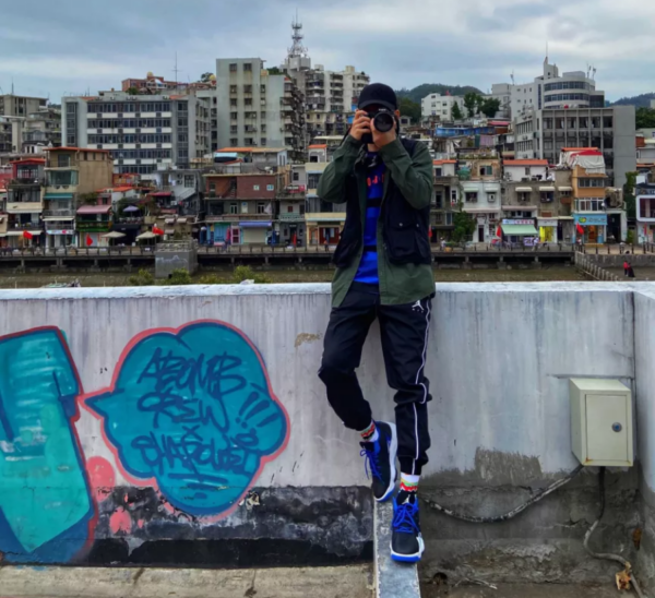 Giày Air Jordan Zoom 92 'Royal' CK9183-004 - Ảnh 3