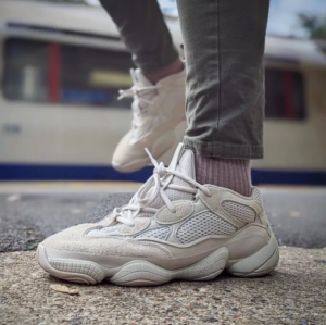 Giày Yeezy 500 Chính Hãng