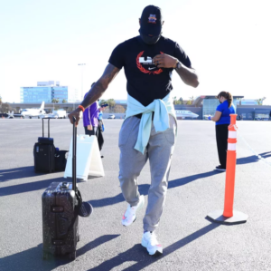 Alternative view of Giày Nike Air Zoom Alphafly Next% 'Watermelon' CI9925-100