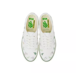 Alternative view of Giày Vans Vault x SSense 'Green' VN0A5EE2AHP