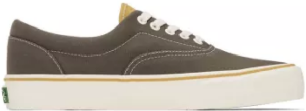 Giày Vans Vault VR3 x SSense 'Brown' VN0000T3BRO