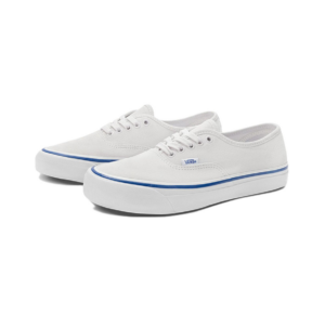 Alternative view of Giày Vans Authentic 'White' VN0A5FBDY31