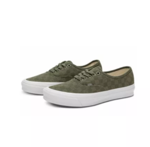 Alternative view of Giày Vans Authentic LX 'Grapeleaf' VN0A5FBD50K