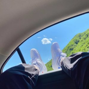 Alternative view of Giày Nike Air Max 90 'Paris City Pack' CQ0912-100