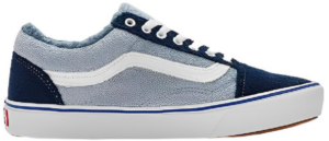 Giày Vans Old Skool - Authentic-Shoes