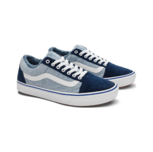 Giày Vans Old Skool - Authentic-Shoes