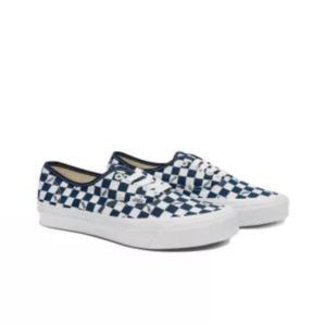 Alternative view of Giày Vans Authentic Vault OG 'Blue White' VN0A5FBDLKZ