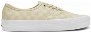 Giày Vans Authentic Vault OG 'White' VN0A5FBD0VW