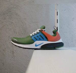 Giay Nike Air Presto 'Forest Green' CT3550-300