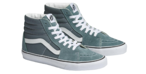 Alternative view of Giày Vans SK8 Hi 'Stormy Weather' VN0A4BVTRV2