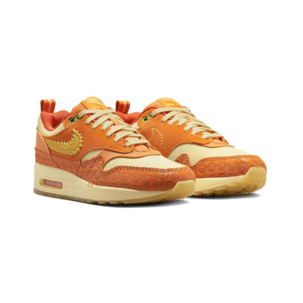 Giày Nike Air Max 1 PRM 'Somos Familia' DZ5352-847 - Hình ảnh 6