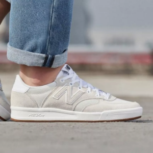 Alternative view of Giày New Balance 300 'Beige' CRT300HM