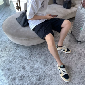 Alternative view of Giày Nike Dunk Low 'Rooted In Peace' DJ4671-294