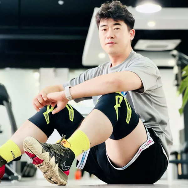 Giày Nike Kybrid S2 'What The Camo' CQ9323-300 - Hình ảnh 5