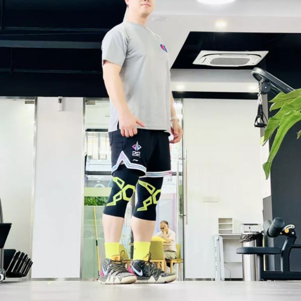 Giày Nike Kybrid S2 'What The Camo' CQ9323-300 - Hình ảnh 2