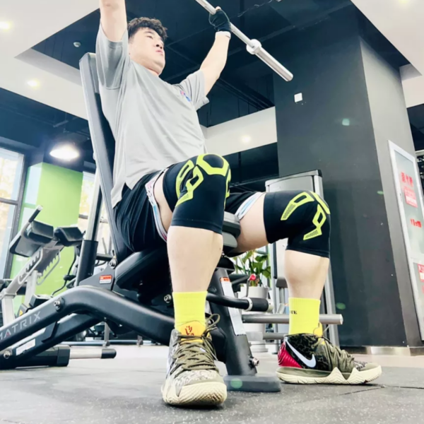 Giày Nike Kybrid S2 'What The Camo' CQ9323-300 - Hình ảnh 3